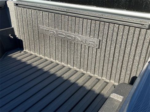 New 2026 Toyota Tacoma SR5 image 15