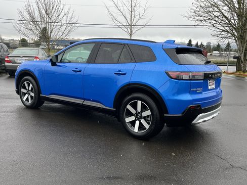 Used 2025 Honda Prologue Touring image 3