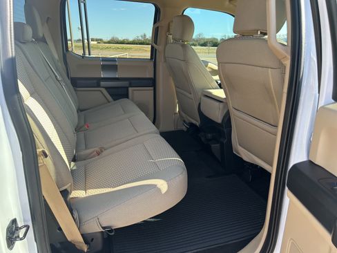 Used 2020 Ford F150 XLT w/ Equipment Group 302A Luxury image 12