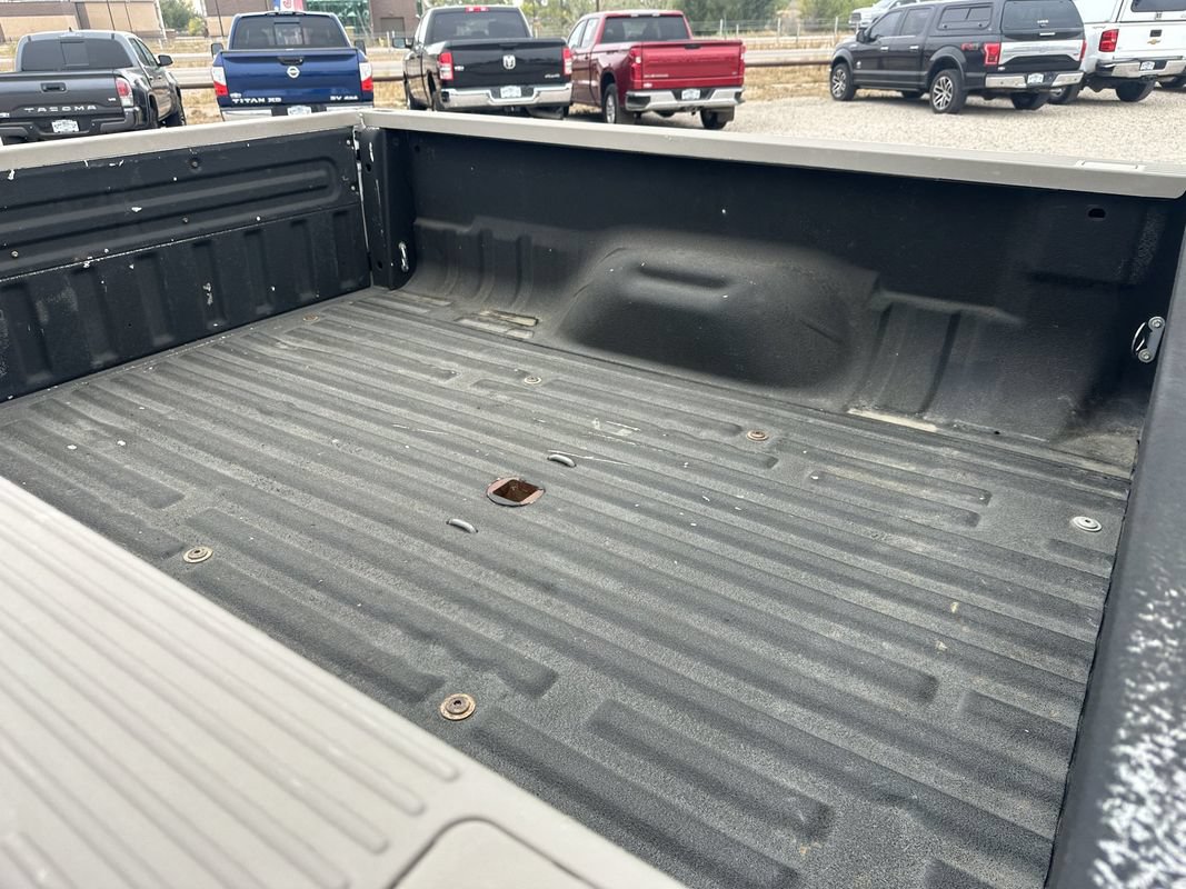 Used 2010 Ford F250 King Ranch AWD/4WD image 27