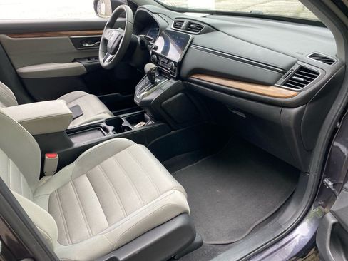 Used 2017 Honda CR-V EX image 24