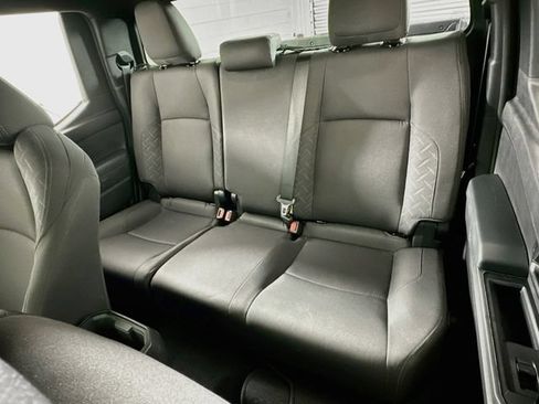 Used 2024 Toyota Tacoma SR RWD image 11