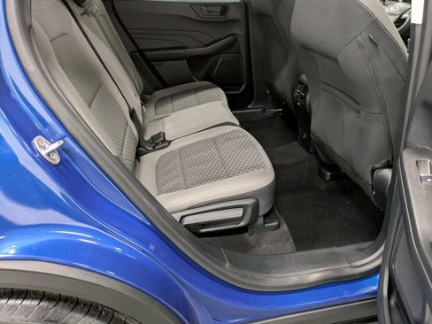 Used 2022 Ford Escape SE w/ Convenience Package image 27