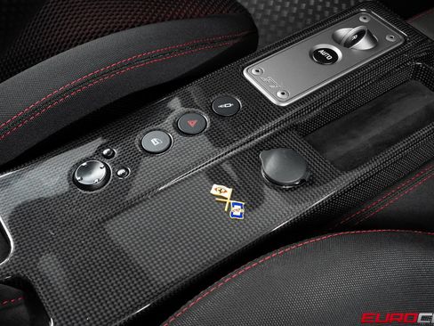 Used 2008 Ferrari F430 Scuderia RWD image 36