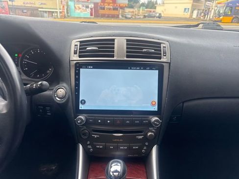 Used 2008 Lexus IS 250 250 image 10