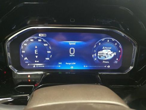 New 2026 Chevrolet Silverado 2500 LTZ w/ LTZ Plus Package image 12