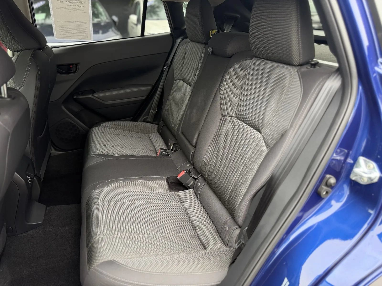 Used 2024 Subaru Crosstrek 2.0i Premium AWD/4WD image 15