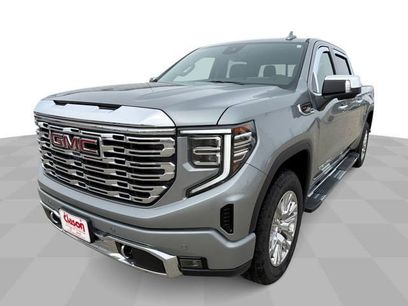 Used 2025 GMC Sierra 1500 Denali w/ Technology Package
