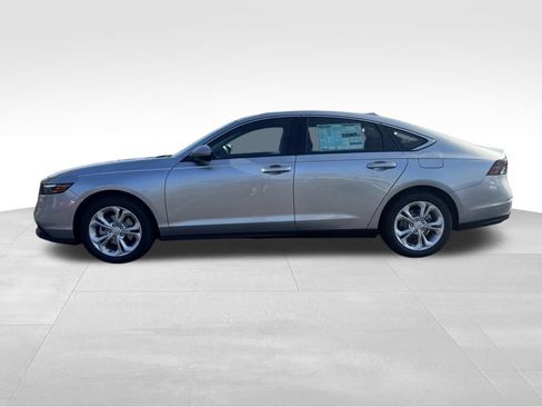 New 2026 Honda Accord LX image 16
