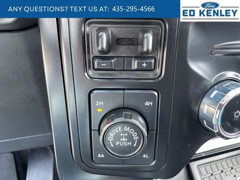 Used 2024 Ford F150 Raptor AWD/4WD image 16