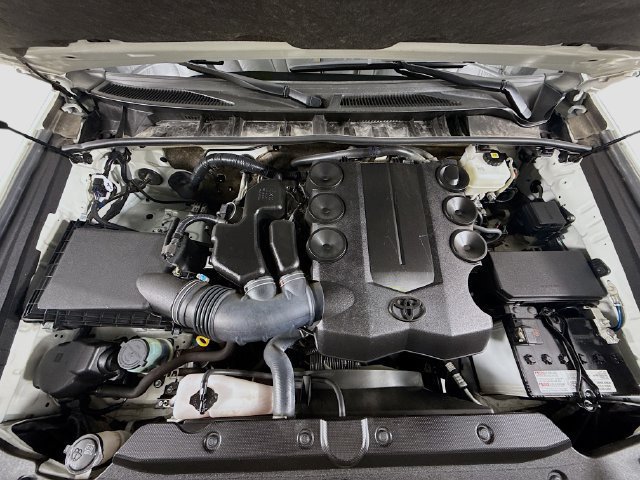 Used 2023 Toyota 4Runner Limited AWD/4WD image 33