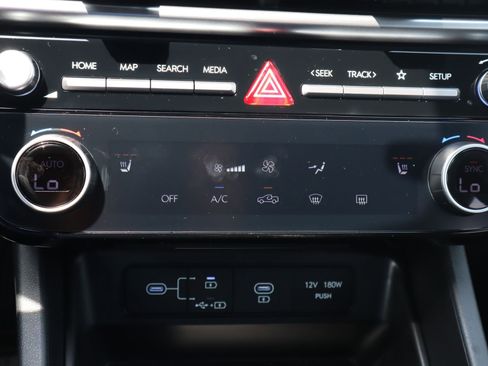 New 2026 Hyundai Santa Cruz SEL image 14