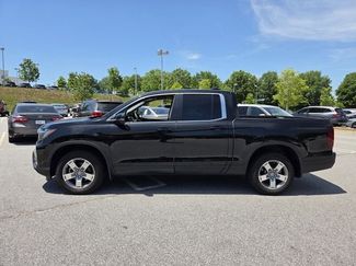 Certified 2025 Honda Ridgeline RTL video 3