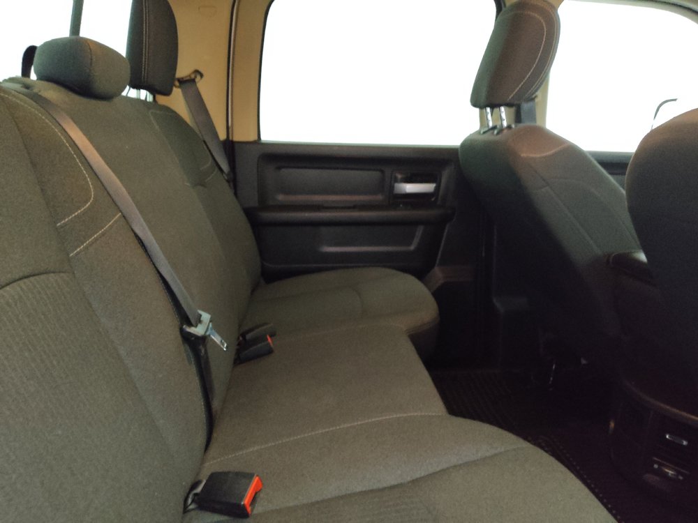 Used 2019 RAM 3500 Tradesman AWD/4WD image 19