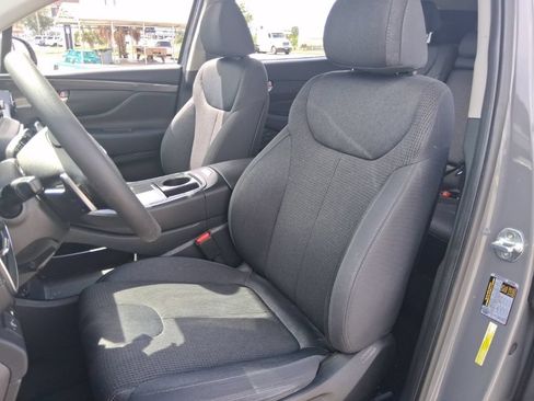 Used 2022 Hyundai Santa Fe SEL AWD/4WD image 10