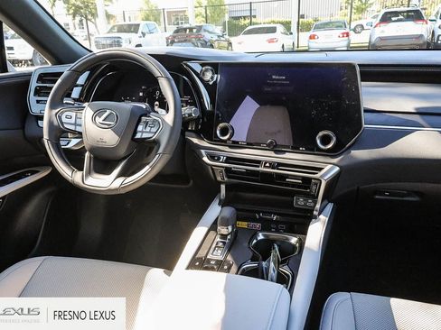 New 2026 Lexus RX 350 FWD image 14