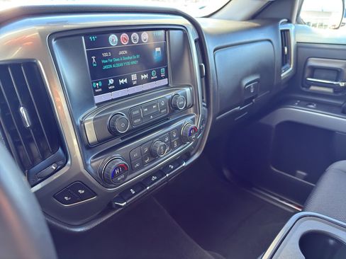 Used 2018 Chevrolet Silverado 1500 LT w/ All Star Edition image 22