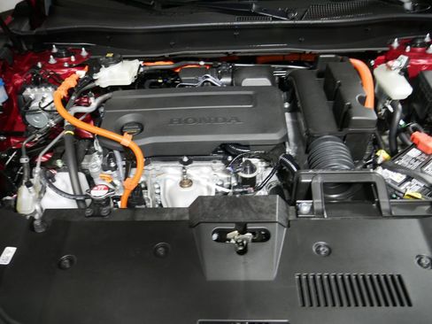 New 2026 Honda CR-V Sport-L image 3