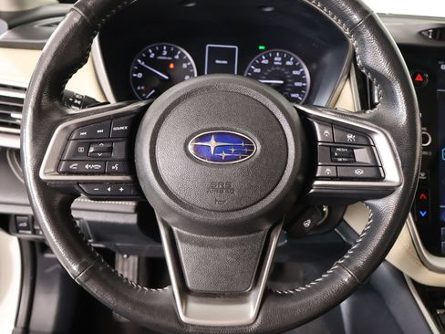 Used 2023 Subaru Outback Limited AWD/4WD image 3