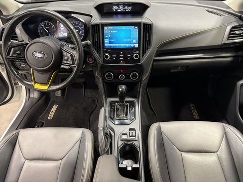 Used 2023 Subaru Crosstrek 2.5i Sport image 4