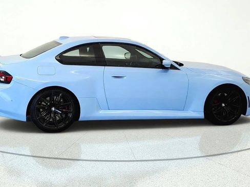 Used 2024 BMW M2 w/ Lighting Package RWD image 6