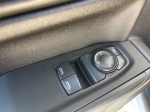 Used 2024 Chevrolet Silverado 1500 W/T w/ WT Fleet Convenience Package image 21