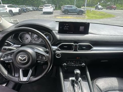 Used 2023 MAZDA CX-5 AWD 2.5 S image 9