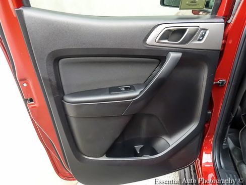 Used 2020 Ford Ranger XLT w/ Equipment Group 302A Luxury AWD/4WD image 19
