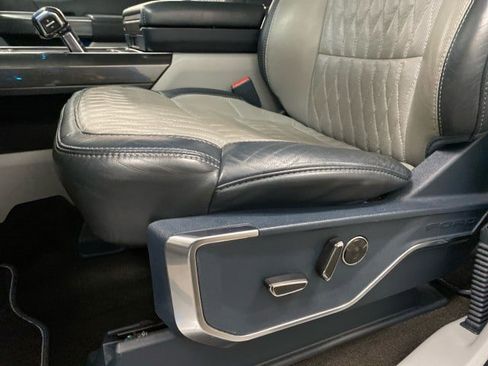 Certified 2021 Ford F150 Limited image 19