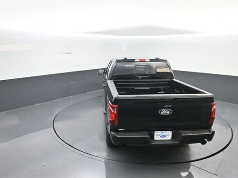 New 2025 Ford F150 XLT w/ Equipment Group 303A High image 20