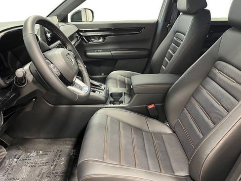 New 2026 Honda CR-V Sport Touring image 12