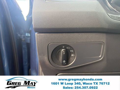 Used 2020 Volkswagen Tiguan S AWD/4WD image 34