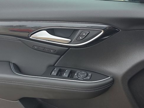 New 2026 Buick Envision Preferred AWD/4WD image 30