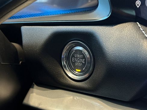 New 2026 Chevrolet Corvette Z06 w/ Battery Protection Package image 21