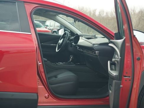 Used 2024 MAZDA CX-30 AWD 2.5 S w/ Select Sport Pkg image 20