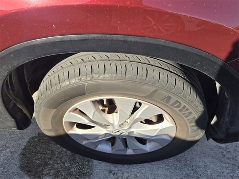 Used 2012 Honda CR-V EX-L image 6