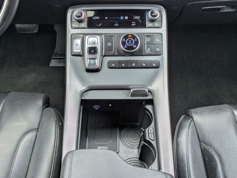 Used 2024 Hyundai Palisade Calligraphy AWD/4WD image 6