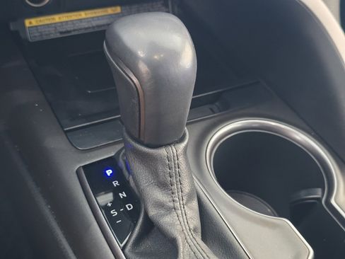 Certified 2021 Toyota Camry XSE w/ Cold Weather Package image 30