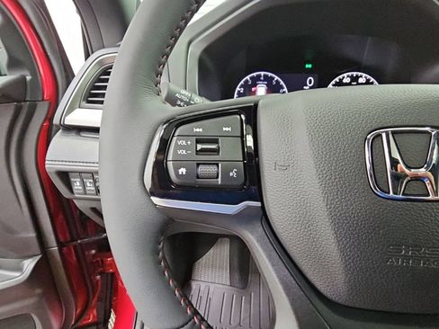 New 2026 Honda Odyssey Sport-L image 25