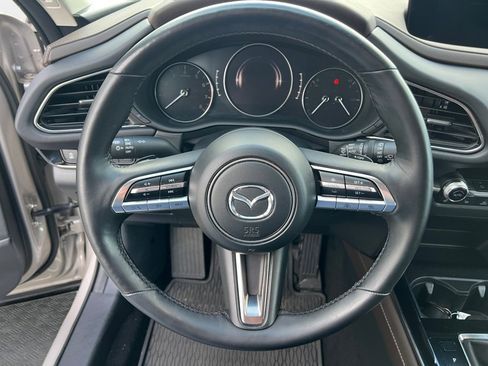 Used 2023 MAZDA CX-30 2.5 Turbo w/ Premium Plus Pkg image 13