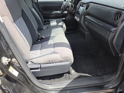 Used 2019 Toyota Tundra SR5 AWD/4WD image 27