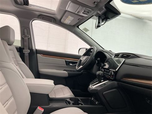 Certified 2022 Honda CR-V EX-L image 26