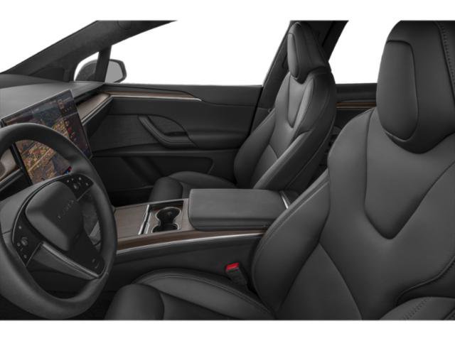 Used 2023 Tesla Model X Plaid AWD/4WD image 8