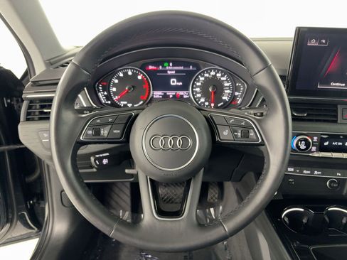 Used 2021 Audi A4 2.0T Premium w/ Convenience Package image 18