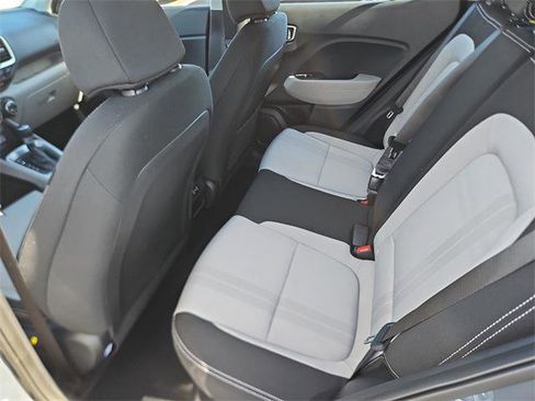 New 2026 Hyundai Venue SEL image 12