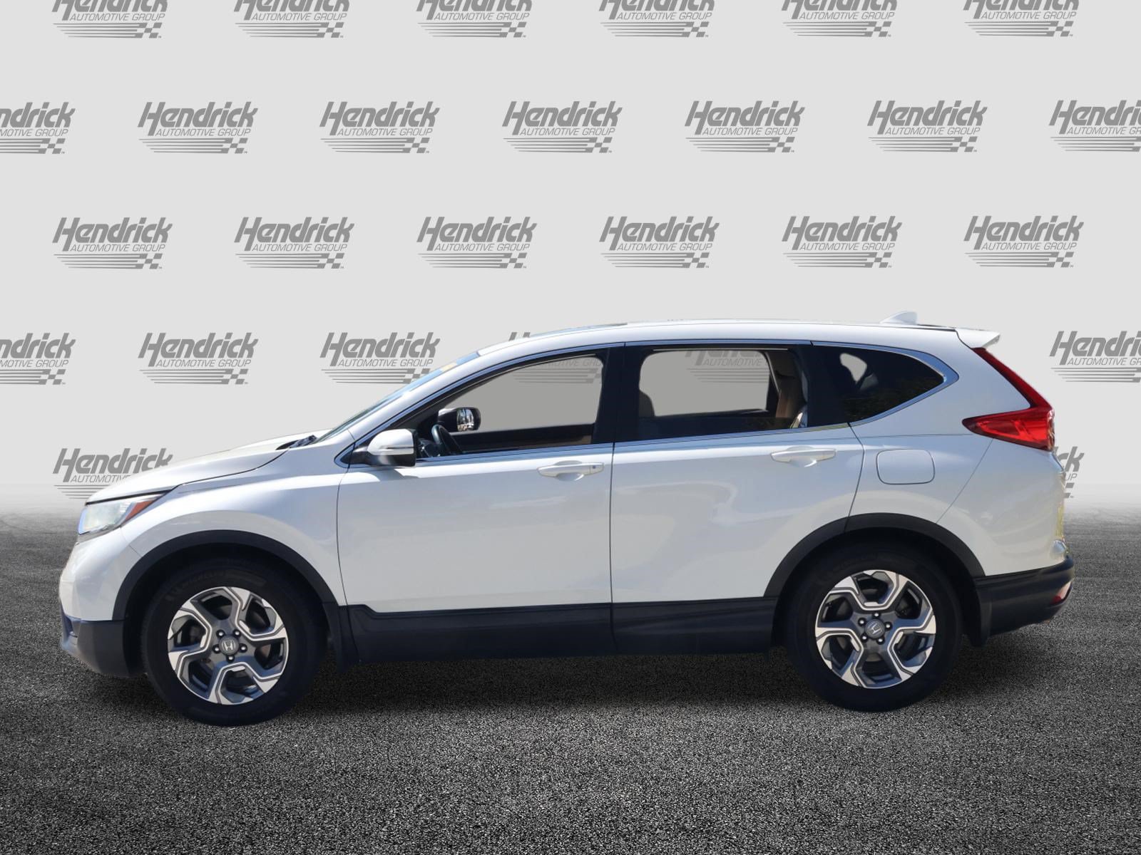 Used 2018 Honda CR-V EX-L image 6