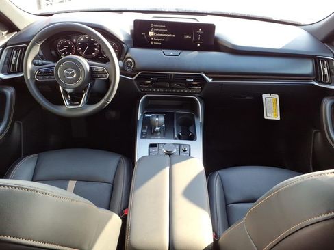 New 2026 MAZDA CX-90 3.3 Turbo w/ Premium Plus Pkg image 24