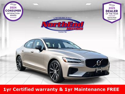 Used 2023 Volvo S60 T8 Plus