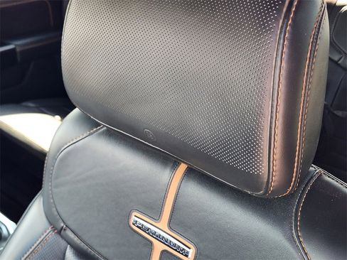 Used 2021 Ford F150 Platinum w/ Equipment Group 701A High image 15