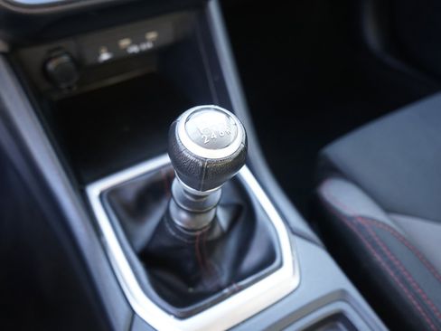 Used 2022 Subaru WRX image 22